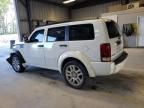 2010 Dodge Nitro SXT