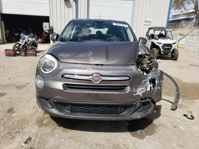 2017 Fiat 500X POP