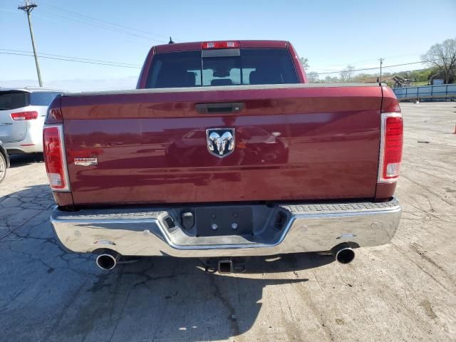 2016 Dodge 1500 Laramie