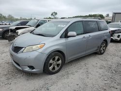 2011 Toyota Sienna LE for sale in Hueytown, AL