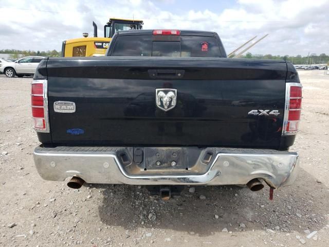 2013 Dodge RAM 1500 Longhorn