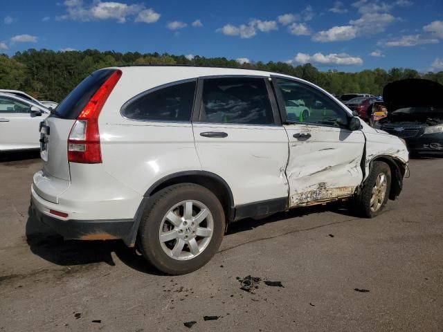 2011 Honda CR-V LX