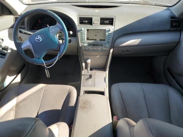 2009 Toyota Camry Hybrid