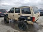 1994 Jeep Cherokee Country