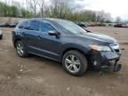 2014 Acura RDX Technology