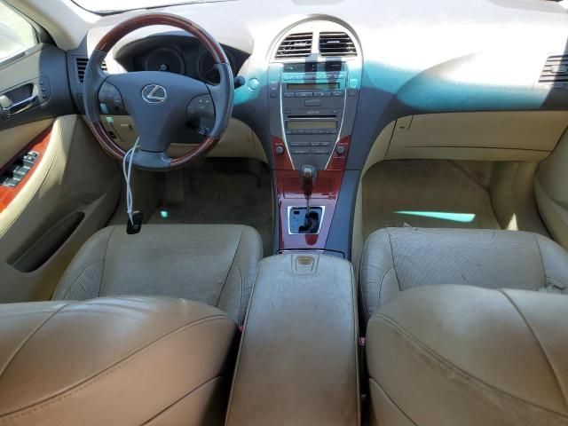 2009 Lexus ES 350