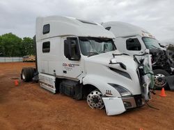 Volvo Vehiculos salvage en venta: 2022 Volvo VN VNL