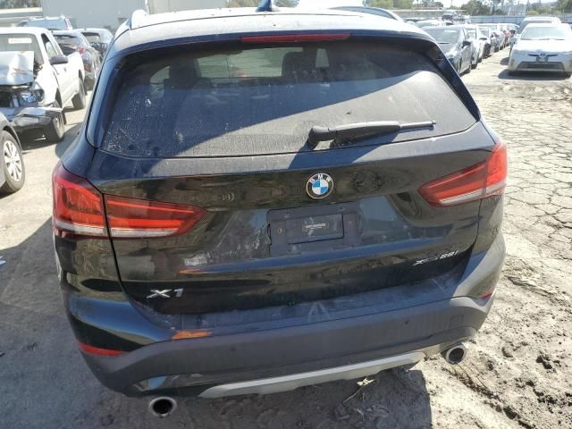 2020 BMW X1 XDRIVE28I