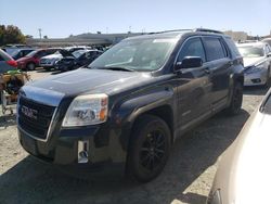 Salvage cars for sale at Martinez, CA auction: 2013 GMC Terrain SLE