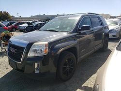 GMC Terrain salvage cars for sale: 2013 GMC Terrain SLE