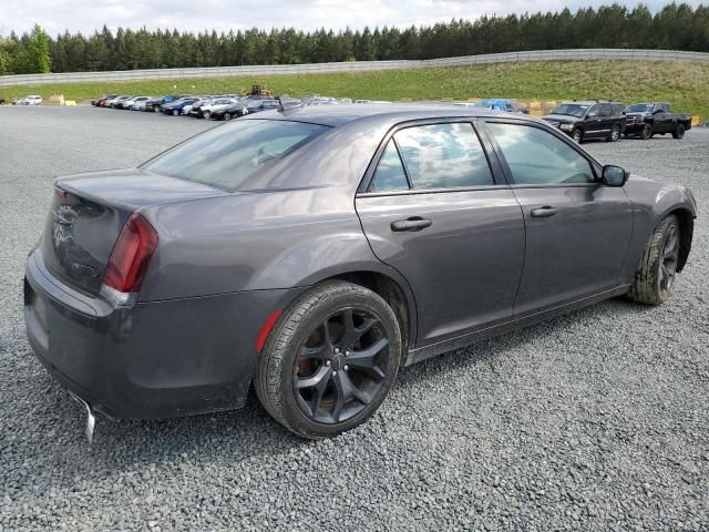 2021 Chrysler 300 S