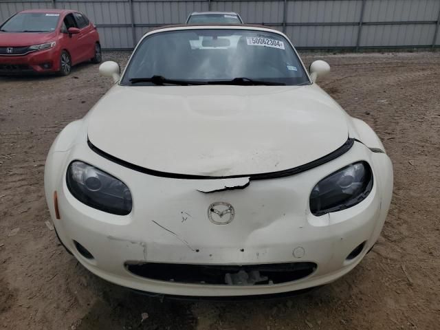 2008 Mazda MX-5 Miata