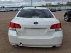 2011 Subaru Legacy 2.5I Limited