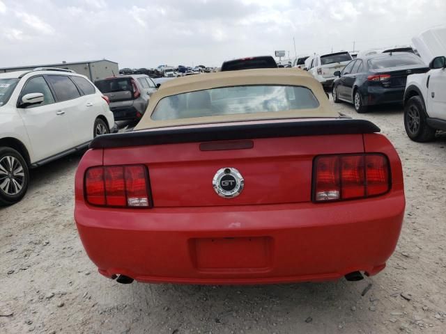 2006 Ford Mustang GT