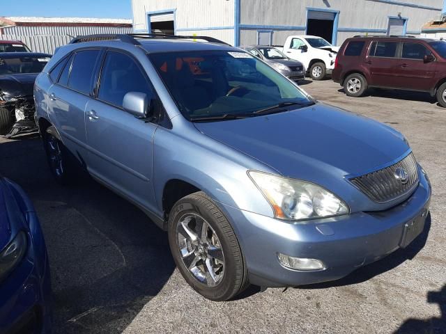 2007 Lexus RX 350