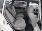 2012 Toyota Highlander Base