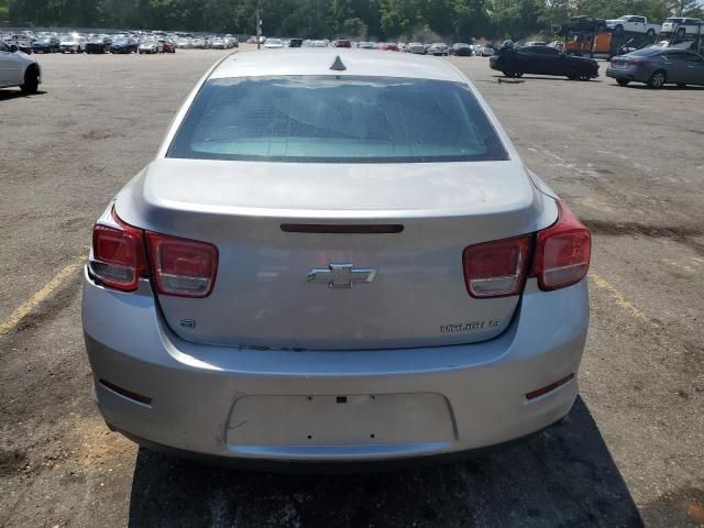 2014 Chevrolet Malibu 2LT