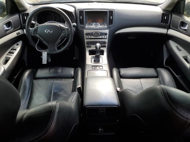 2007 Infiniti G35