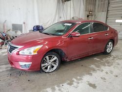 2013 Nissan Altima 2.5 for sale in York Haven, PA