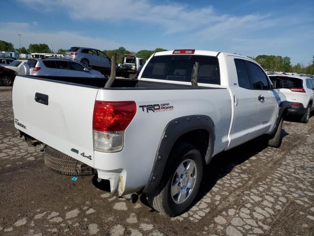 2011 Toyota Tundra Double Cab SR5