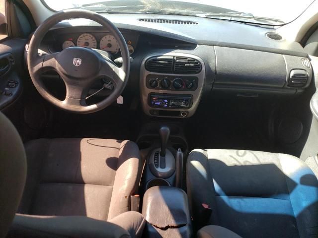 2004 Dodge Neon SXT