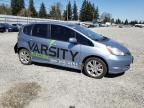 2011 Honda FIT Sport