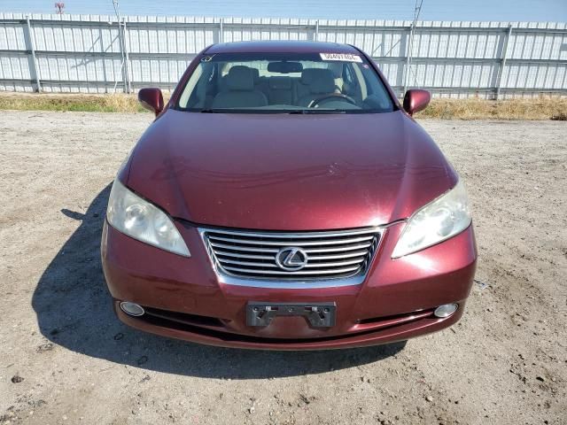 2007 Lexus ES 350