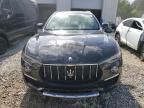 2019 Maserati Levante Luxury