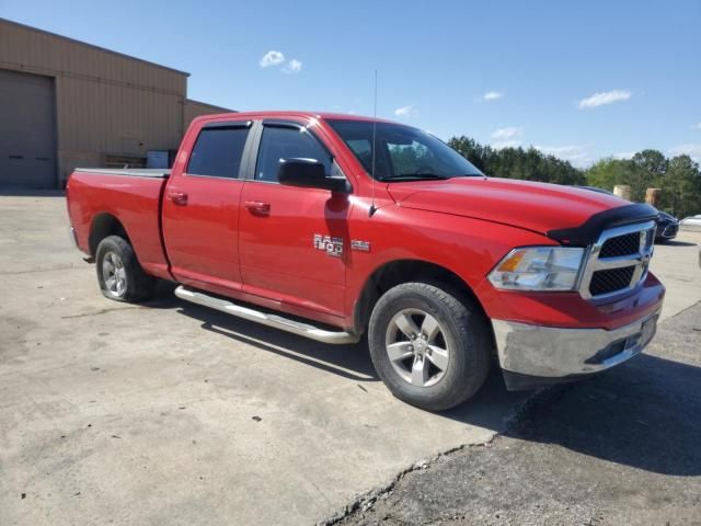 2019 Dodge RAM 1500 Classic SLT