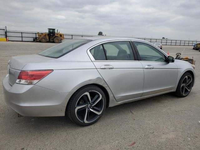 2009 Honda Accord LX