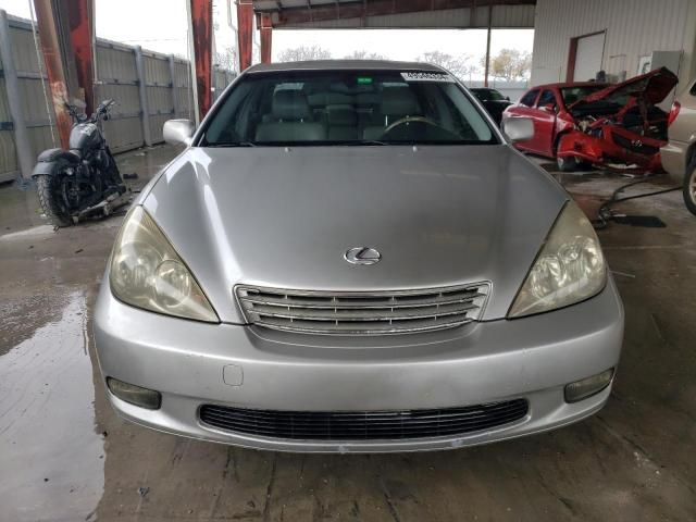 2003 Lexus ES 300