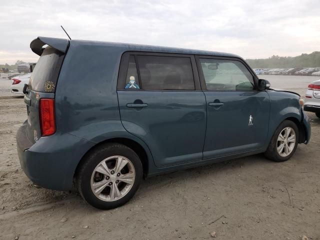 2008 Scion XB