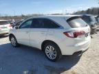 2017 Acura RDX Technology