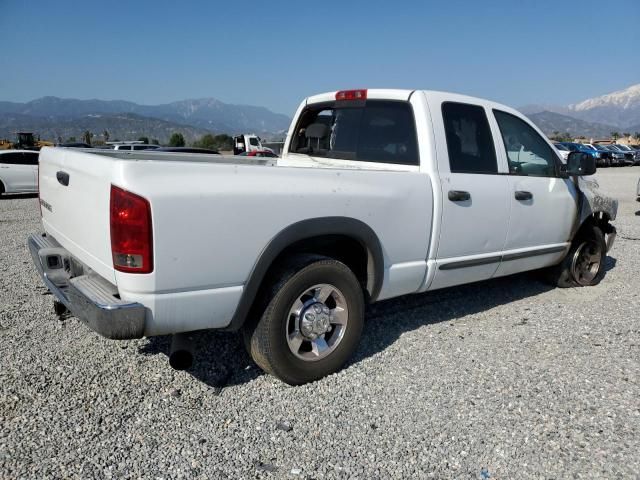 2005 Dodge RAM 2500 ST