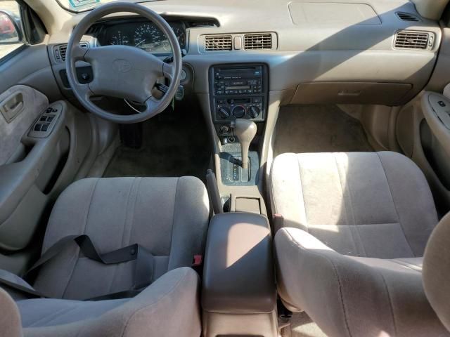 1999 Toyota Camry CE