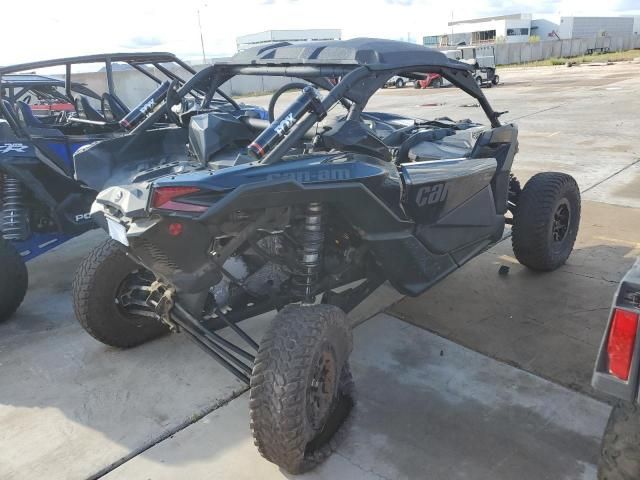 2023 Can-Am Maverick X3 X RS Turbo RR