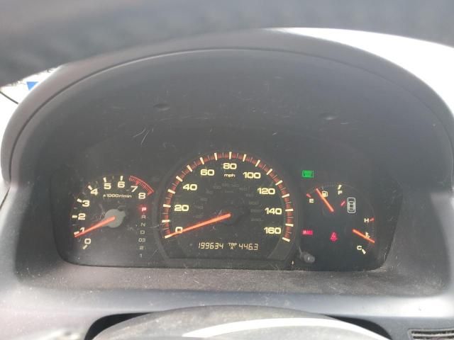 2006 Honda Accord EX