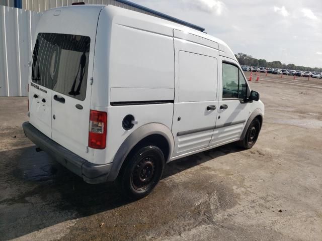 2011 Ford Transit Connect XL