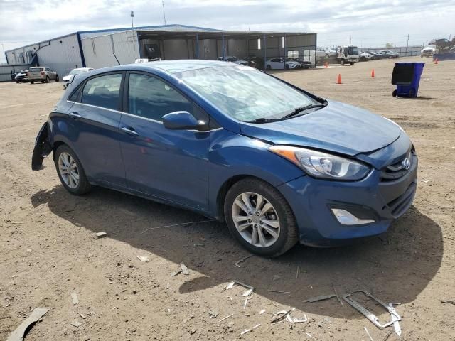 2015 Hyundai Elantra GT