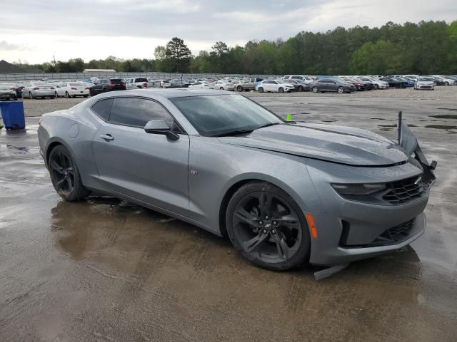 2019 Chevrolet Camaro LS