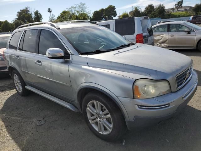 2008 Volvo XC90 V8