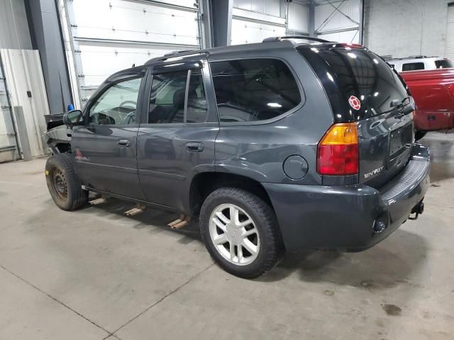 2007 GMC Envoy Denali