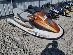 Salvage Boats for parts for sale at auction: 2001 Seadoo GTX