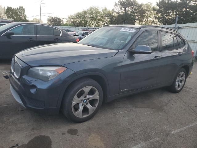 2013 BMW X1 SDRIVE28I