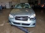 2009 Subaru Legacy 2.5I