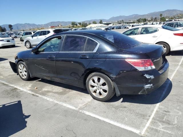 2008 Honda Accord EXL