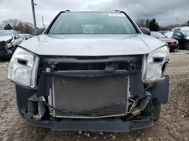 2006 Chevrolet Equinox LS