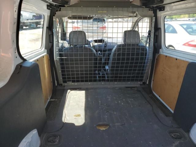 2015 Ford Transit Connect XL