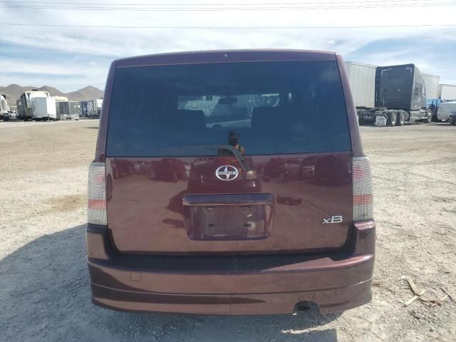 2004 Scion XB