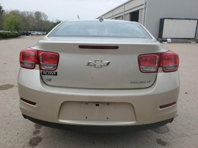 2014 Chevrolet Malibu 1LT